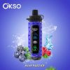 OKSO Shisha Max 40000 Puffs 05