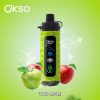 OKSO Shisha Max 40000 Puffs 07