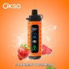 OKSO Shisha Max 40000 Puffs 08