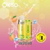 OKSO Switch Kit 50000 Puffs 01 OKSO Switch Kit 50000 Puffs 01