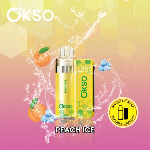 OKSO Switch Kit 50000 Puffs 01 OKSO Switch Kit 50000 Puffs 01