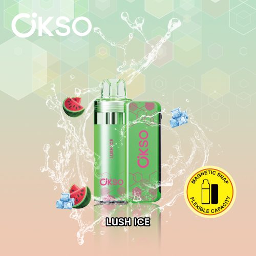 OKSO Switch Kit 50000 Puffs 03 OKSO Switch Kit 50000 Puffs 03