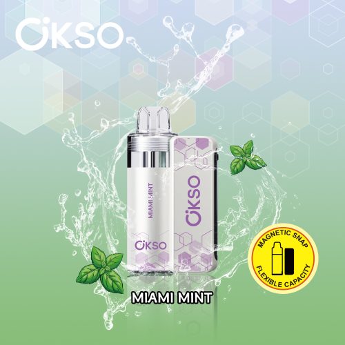 OKSO Switch Kit 50000 Puffs 04 OKSO Switch Kit 50000 Puffs 04