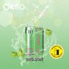 OKSO Switch Kit 50000 Puffs 05 OKSO Switch Kit 50000 Puffs 05