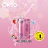 OKSO Switch Kit 50000 Puffs 06 OKSO Switch Kit 50000 Puffs 06