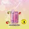 OKSO Switch Kit 50000 Puffs 07 OKSO Switch Kit 50000 Puffs 07