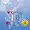OKSO Switch Kit 50000 Puffs 08 OKSO Switch Kit 50000 Puffs 08