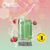 OKSO Switch Kit 50000 Puffs 09 OKSO Switch Kit 50000 Puffs 09