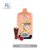 RandM Fumot Digital Box 12000 Puffs 01
