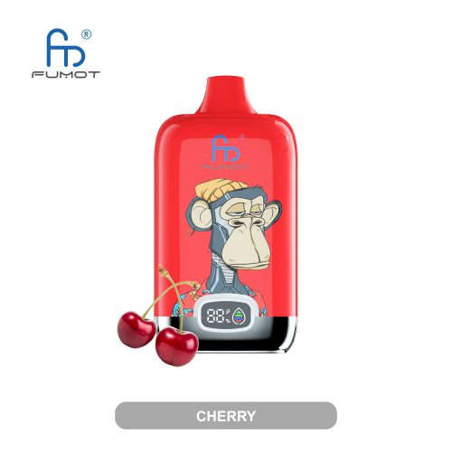 RandM Fumot Digital Box 12000 Puffs 02