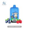 RandM Fumot Digital Box 12000 Puffs 03