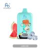 RandM Fumot Digital Box 12000 Puffs 05