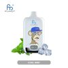 RandM Fumot Digital Box 12000 Puffs 07