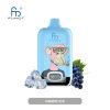 RandM Fumot Digital Box 12000 Puffs 08