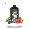 RandM Fumot Digital Box 12000 Puffs 09