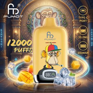 elfbar elfa master akku RandM Dlgtal box 12000 Puffs Disposable Vape Supplier main image 0