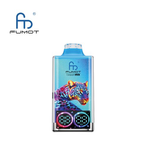 RandM Fumot Leopard 40000 Puffs 03 RandM Fumot Leopard 40000 Puffs 03