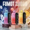 RandM Tornado 20000 Puffs