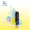 RandM Tornado 20000 Puffs Cotton Candy