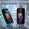RandM Tornado 25000 Puffs