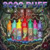 RandM Tornado 9000 Puffs RandM Tornado 9000 Puffs