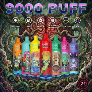 oxva nexlim not charging RandM Tornado 9000 Puffs Rich Flavors 850mAh Battery Vape