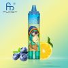 Randm Tornado 15000 blue razz lemonade Randm Tornado 15000 blue razz lemonade