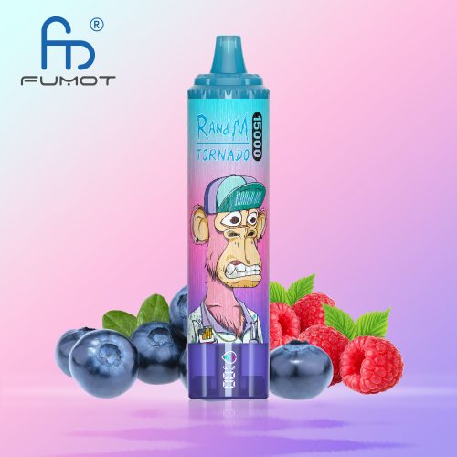 Randm Tornado 15000 blueberry raspberry Randm Tornado 15000 blueberry raspberry