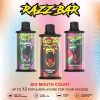 Razz Bar 15000 Puffs 02