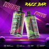 Razz Bar 15000 Puffs 07