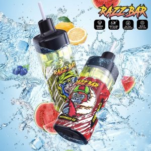 Razz Bar 15000 Puffs 09