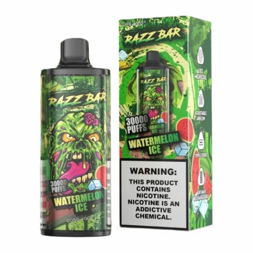 Razz Bar 30000 Puffs 02 Razz Bar 30000 Puffs 02