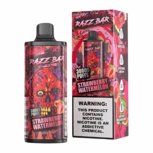 Razz Bar 30000 Puffs 03 Razz Bar 30000 Puffs 03