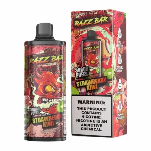 Razz Bar 30000 Puffs 04 Razz Bar 30000 Puffs 04
