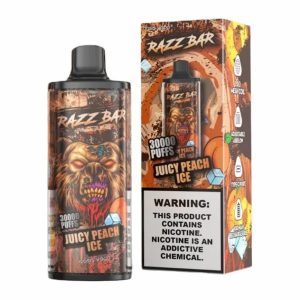 Razz Bar 30000 Puffs 09