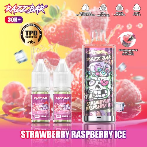Razz Bar 30K+ 30000 Puffs 03