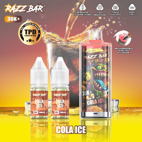 Razz Bar 30K+ 30000 Puffs 04