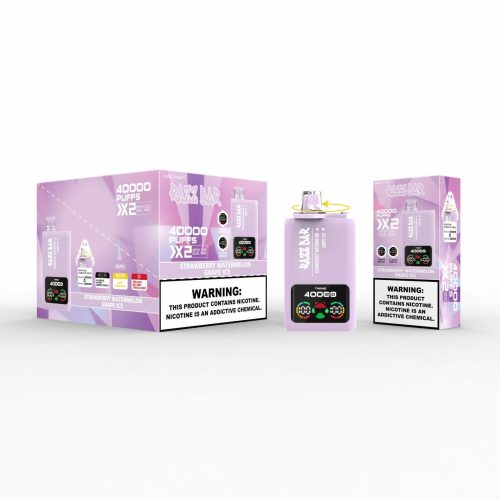 Razz Bar 40000 Puffs 03