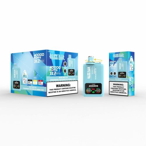 Razz Bar 40000 Puffs 05