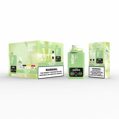 Razz Bar 40000 Puffs 07
