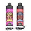 Razz Bar 40000 Puffs With Screen 01