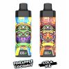 Razz Bar 40000 Puffs With Screen 04
