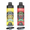 Razz Bar 40000 Puffs With Screen 05