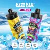 Razz Bar 40000 Puffs With Screen 09