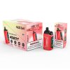 Razz Bar 45000 Puffs 06 Razz Bar 45000 Puffs 06