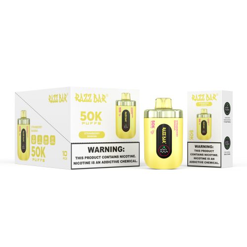 Razz Bar 50000 Puffs 01