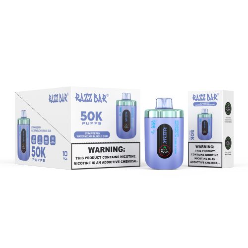 Razz Bar 50000 Puffs 02