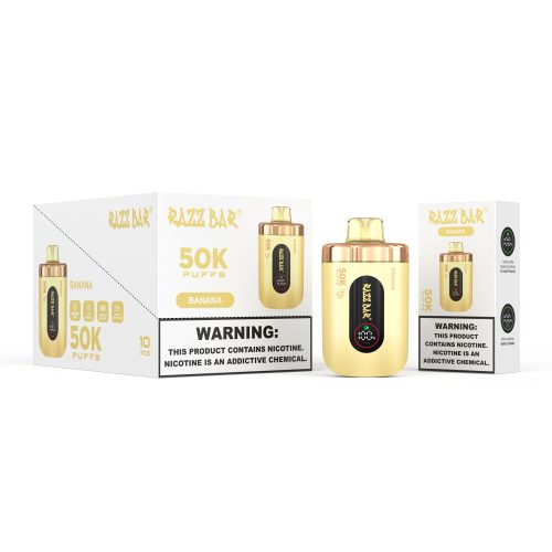 Razz Bar 50000 Puffs 03