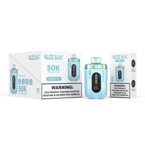 Razz Bar 50000 Puffs 04