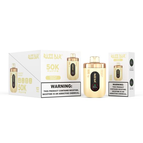 Razz Bar 50000 Puffs 05